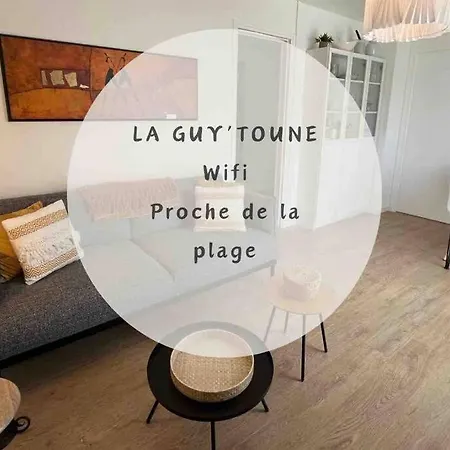 La Guy'toune